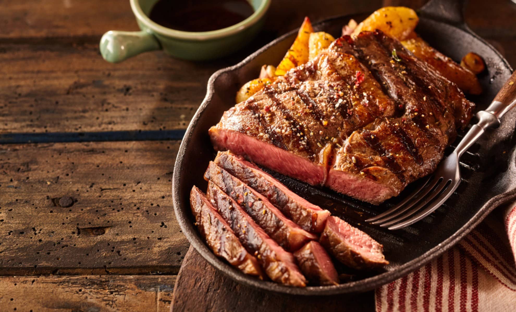 Steakhouse Chain Closure Spree Hits 41 Locations Nationwide