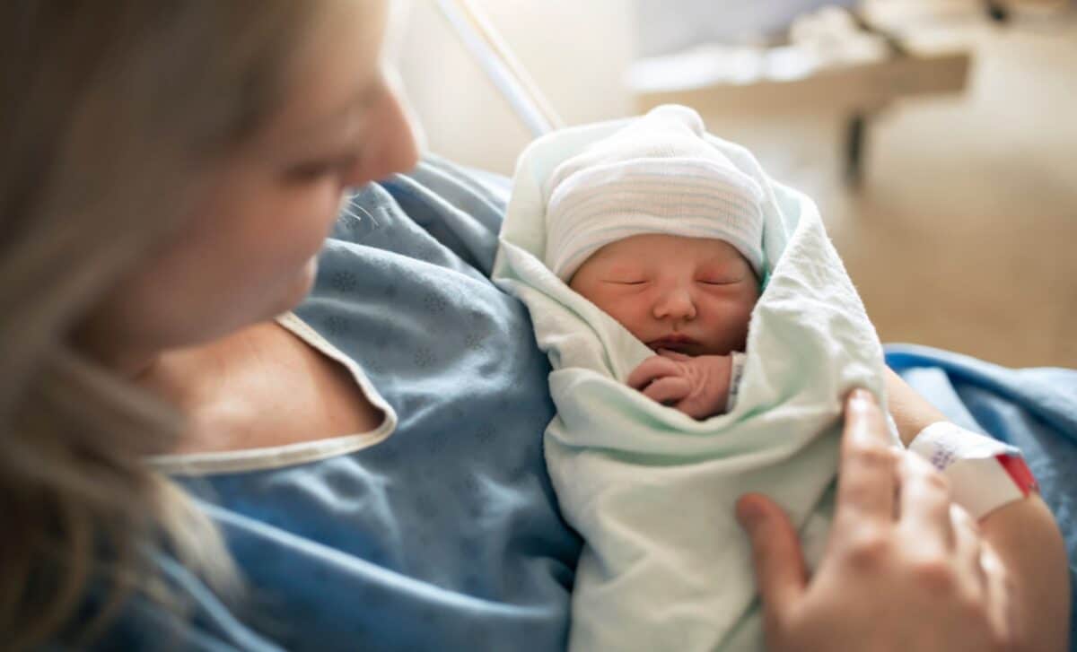 A New Social Security Card Is Arriving in 2026, but Only for Certain Newborns