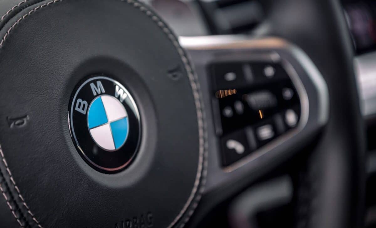 BMW Warns Owners of Engine Starter Issue behind New Vehicle Recall