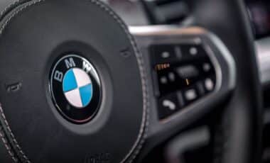 BMW Warns Owners of Engine Starter Issue behind New Vehicle Recall