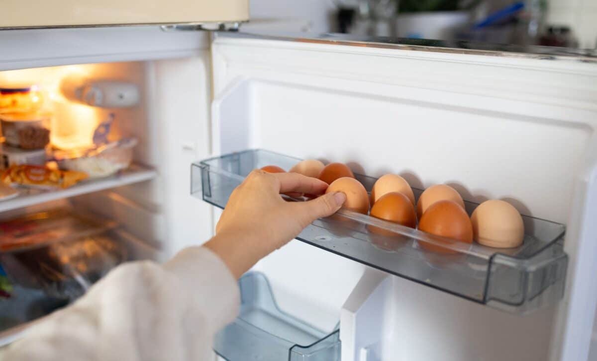 Egg Recall Expands as Nearly 1.6 Million Dozen Products Face Salmonella Concerns