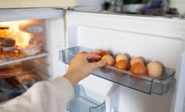 Egg Recall Expands as Nearly 1.6 Million Dozen Products Face Salmonella Concerns