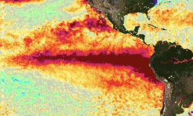 El NiΓ±o Threat Grows as Forecasters Identify the States Most at Risk This Winter