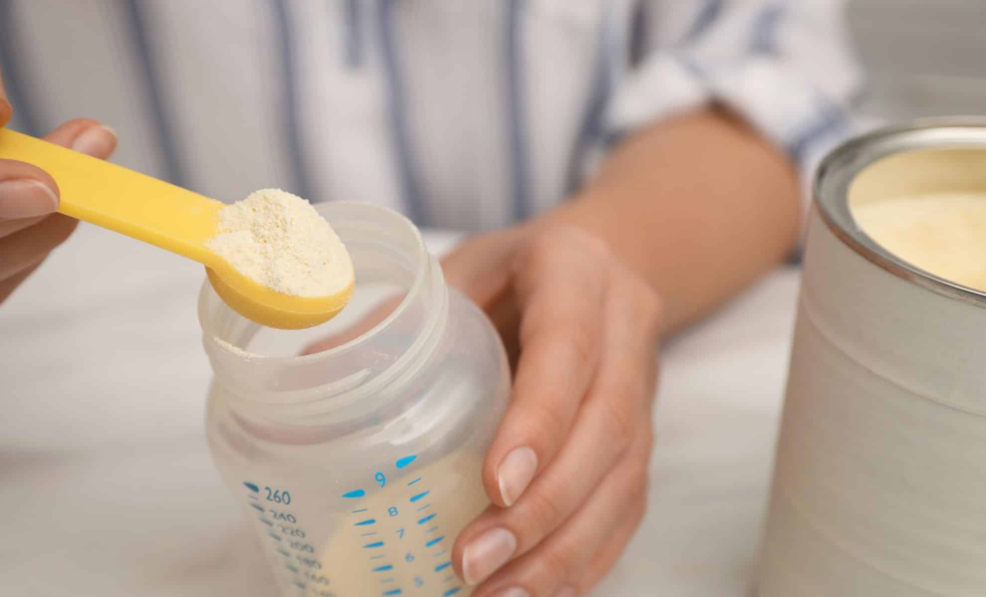 FDA Expands Investigation After Another Infant Botulism Case Is Confirmed