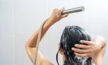 FDA Issues Nationwide Shampoo Recall Check Your Bottle Before You Use It