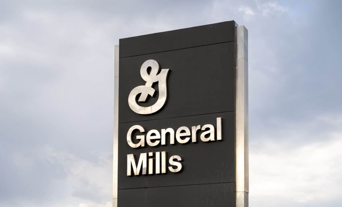General Mills