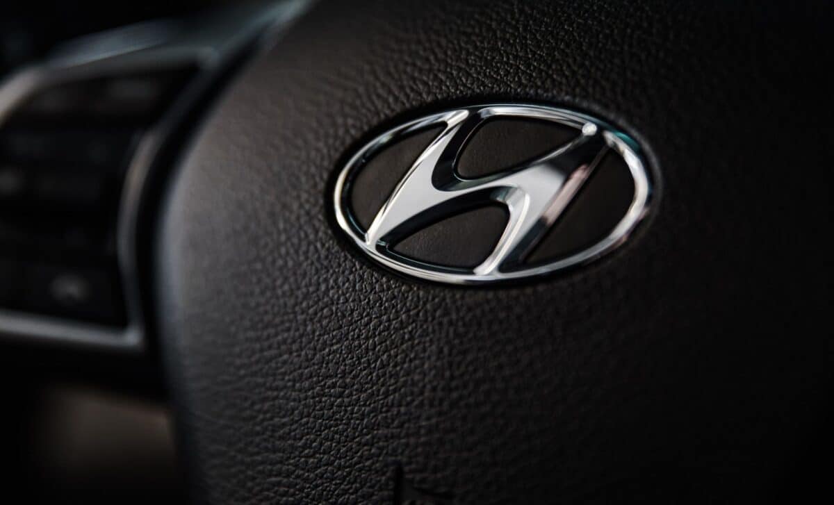 Hyundai Emblem