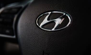 Hyundai Emblem