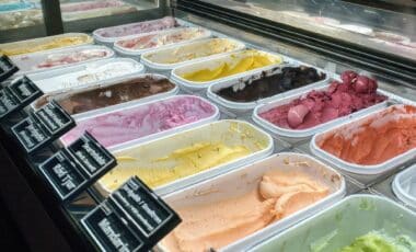 Ice Cream