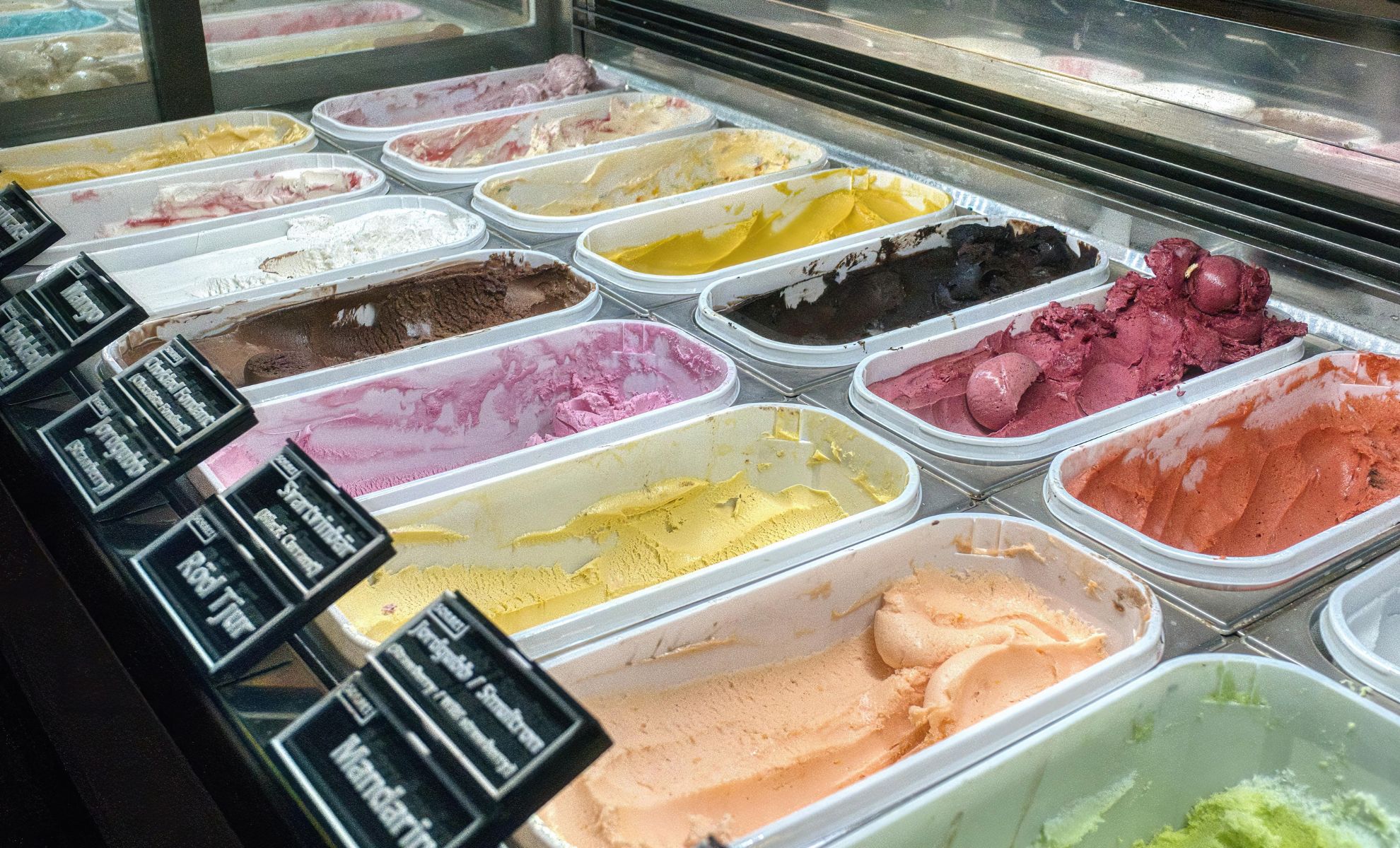 Ice Cream