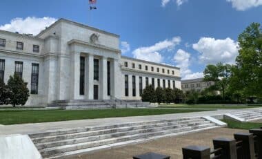Inflation Remains the Biggest Question as the Fed Splits and Home Prices Hit a New Peak