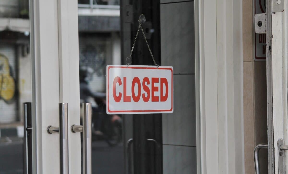Major Breakfast Restaurant Chain Shuts Down 150 Locations Across the U.S.