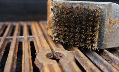Massive Recall Hits 1.7 Million Grill Brushes Over Risk of Serious Internal Injuries