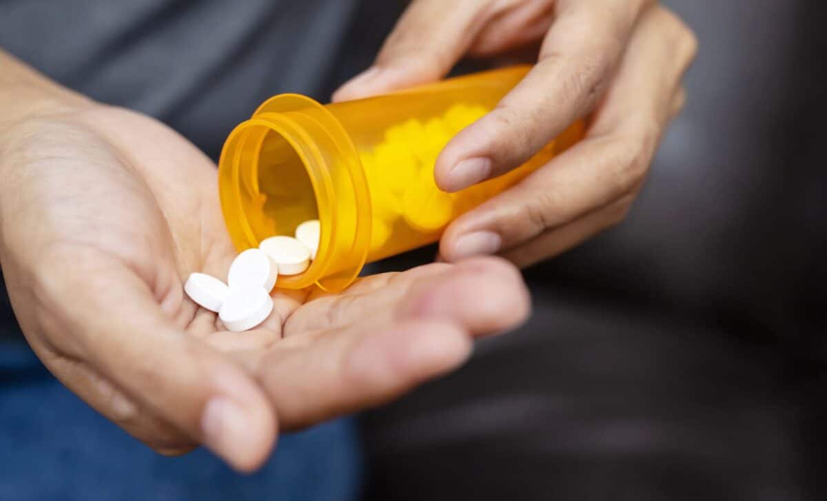 Massive Recall Issued for Amgen Heart Drug After Possible Foreign Substance Is Found