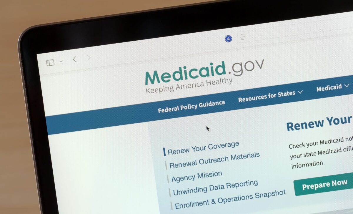 Medicaid Program Cuts Spark Fears for People With Disabilities Living at Home