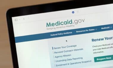 Medicaid Program Cuts Spark Fears for People With Disabilities Living at Home
