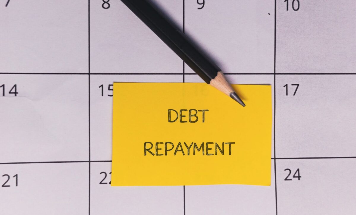 Millions Skipped Payments for Years, Now the Bill Has Come Due