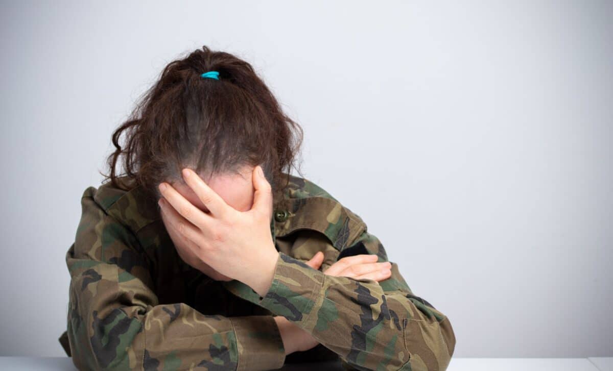 Millions of Veterans Face a Silent Struggle That Begins With One Unasked Question