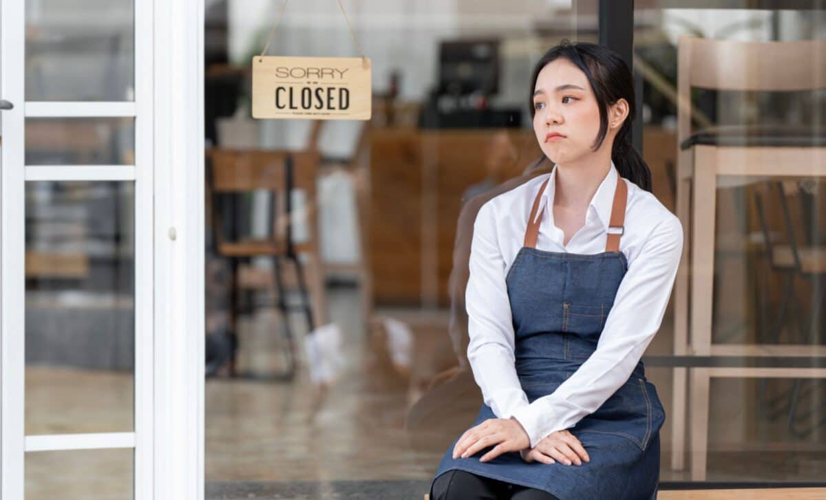 Minimum Wage Debate Reignites after D.C. Sees Sharp Drop in Restaurant Closures