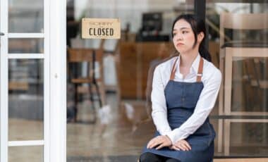Minimum Wage Debate Reignites after D.C. Sees Sharp Drop in Restaurant Closures