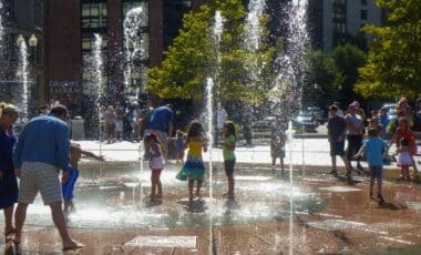 More Than Half the US Faces Dangerous Temperatures Ahead of the Holiday Weekend