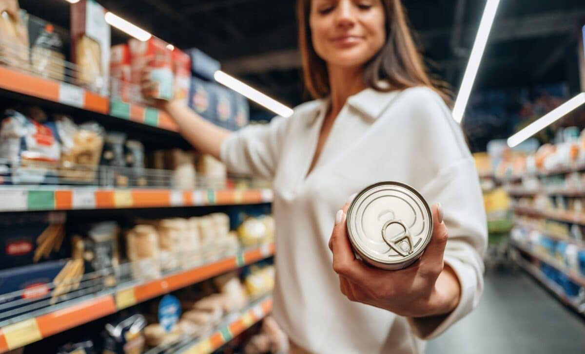 New Grocery Price Study Names the Chain With the Lowest Checkout Total