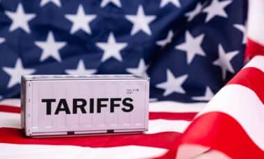 New U.S. Tariffs Are Here, and Major Trading Partners Are Responding