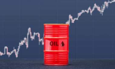 Oil Climbs Nearly $16 in One Year, and the Pressure May Not Be Over