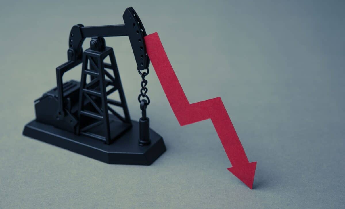 Oil Is Sending Mixed Signals as the Latest Price Update Arrives