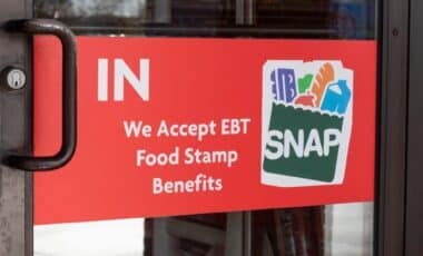 SNAP Recipients Could Soon See a Major Change to the Cards They Use Every Month
