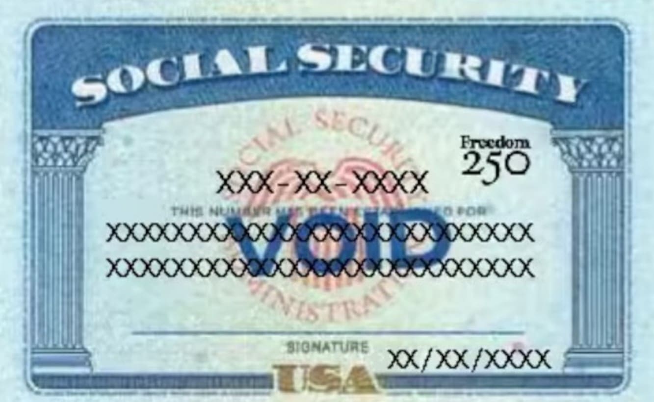 Social Security