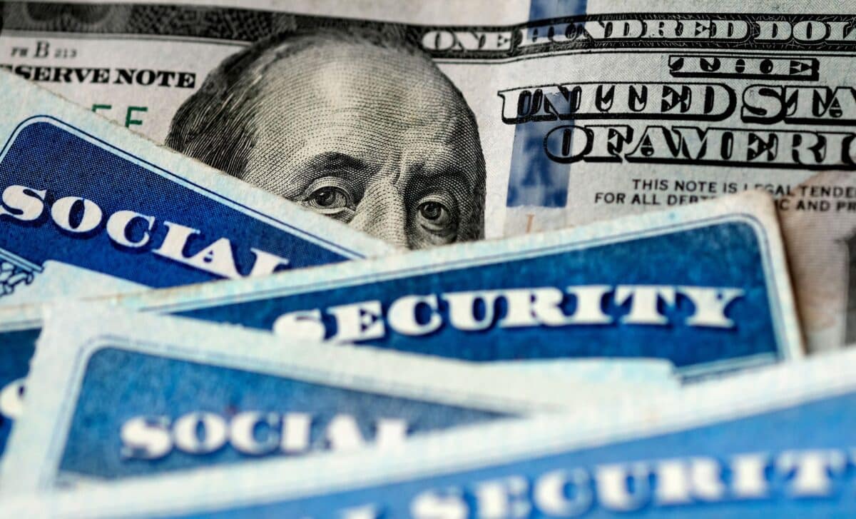Social Security Reform Takes a New Twist With the Arrival of Trump Accounts