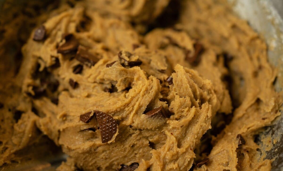 Target Recalls Cookie Dough After Hidden Allergen Sparks Serious Health Warning