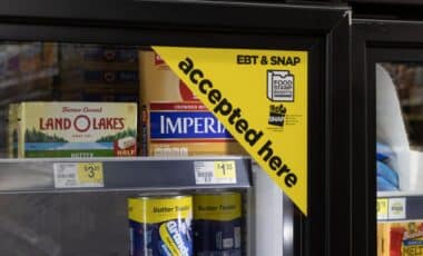 Thousands Cut off from SNAP May Soon Receive a Surprise $400 Payment