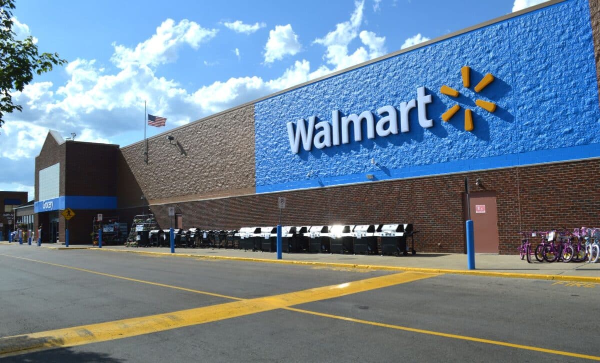 Thousands of Walmart Items See New Reductions as Shoppers Get Relief on Groceries and Essentials