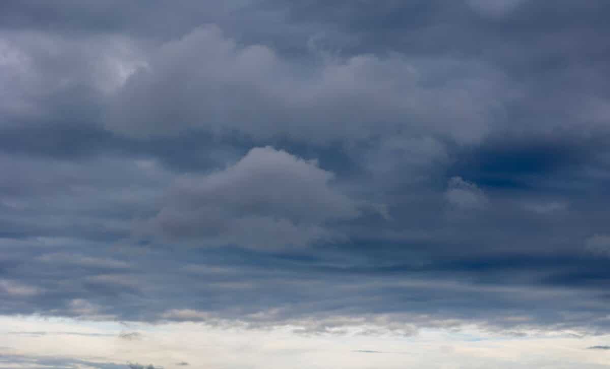 Tropical Storm Douglas Strengthens over the Pacific as a Key Change Is Expected within Hours