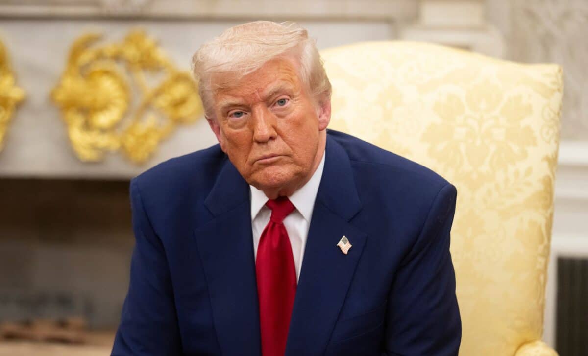 Trump’s 200% Medicines Tariff Warning Sparks Global Drug Supply Concerns