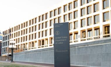 US Workers May Finally Get Relief From Underpaid Visa Competition