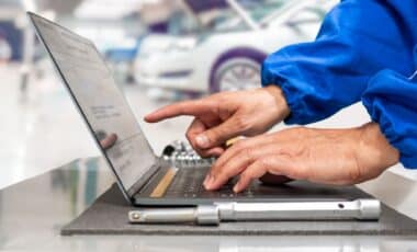 Why Your Next Vehicle Could Lock You Out of Basic Repairs