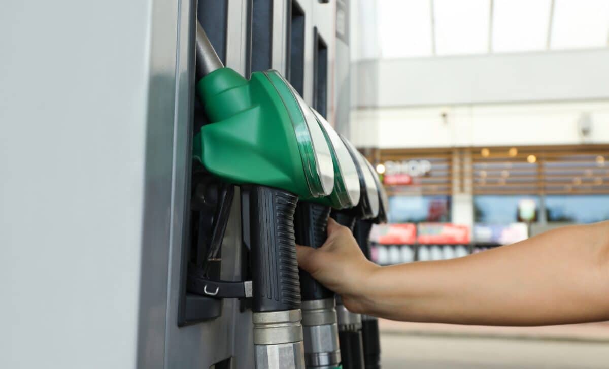 California Motorists Face Higher Fuel Costs As Gas Tax Rises This Week