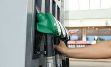 California Motorists Face Higher Fuel Costs As Gas Tax Rises This Week