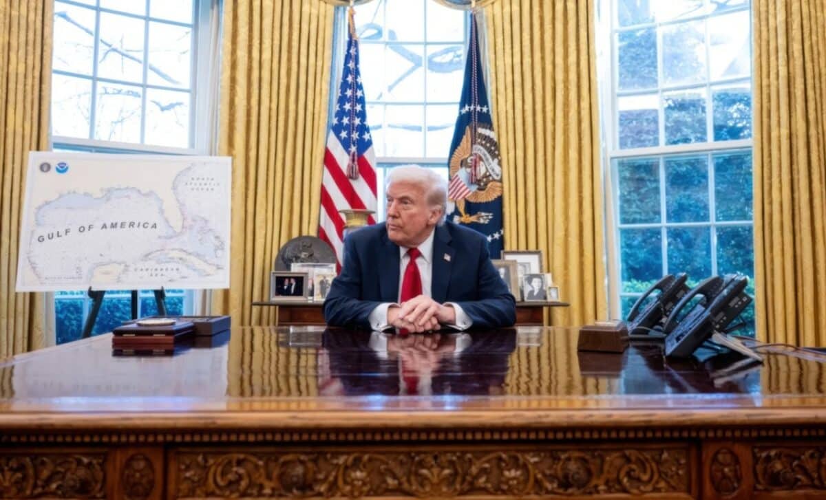 US Forced to Refund $81 Billion After Trump Tariffs Ruled Illegal
