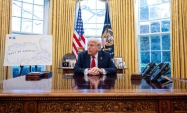 US Forced to Refund $81 Billion After Trump Tariffs Ruled Illegal
