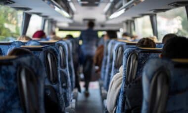 This US State Is Giving Away Free Bus Passes — Are You Eligible?