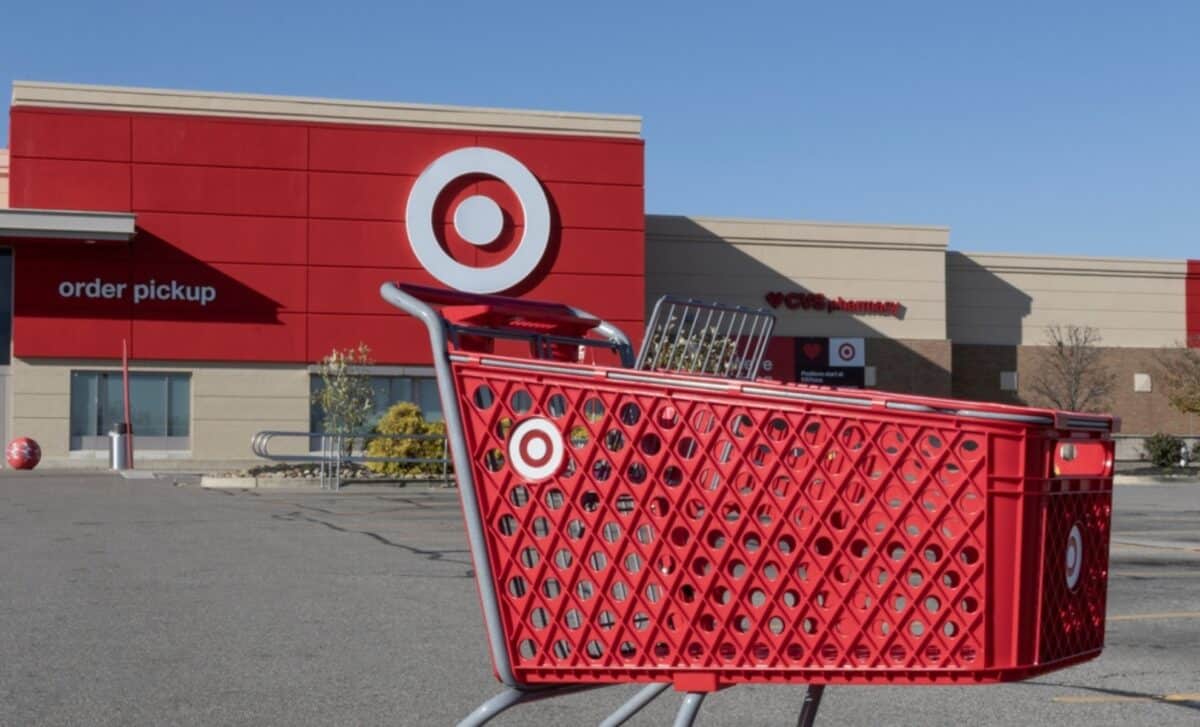 A Major Target Shopping Benefit Is Ending After Five Years