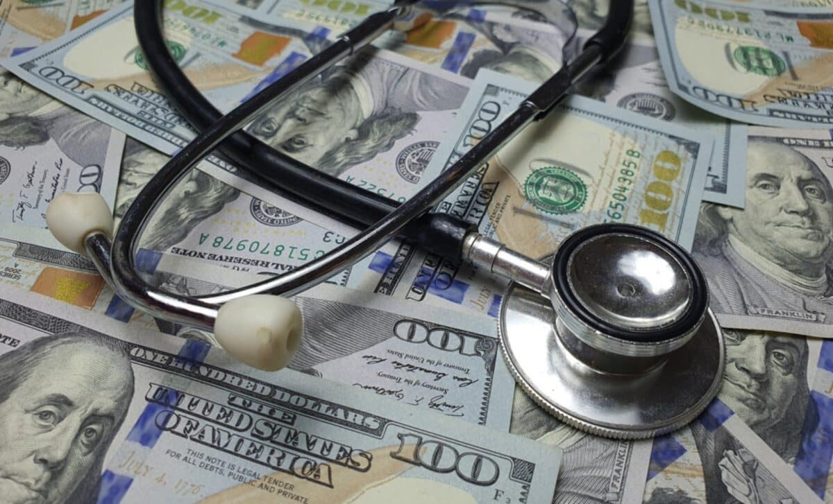 Earn Under $140,000? You Could Be Eligible for Medical Debt Forgiveness