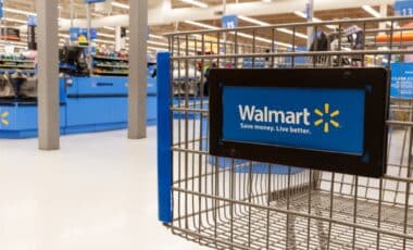 Walmart Recall: More Than 16,000 Dressers Pulled Over Safety Risk