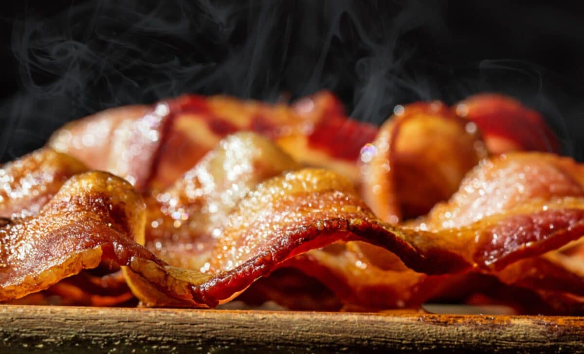 Bacon Recall Shock: More Than 12,000 Pounds Pulled Across the US