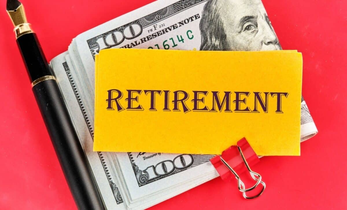 The Retirement Trap: Why 65 May Not Be the Safe Age You Think
