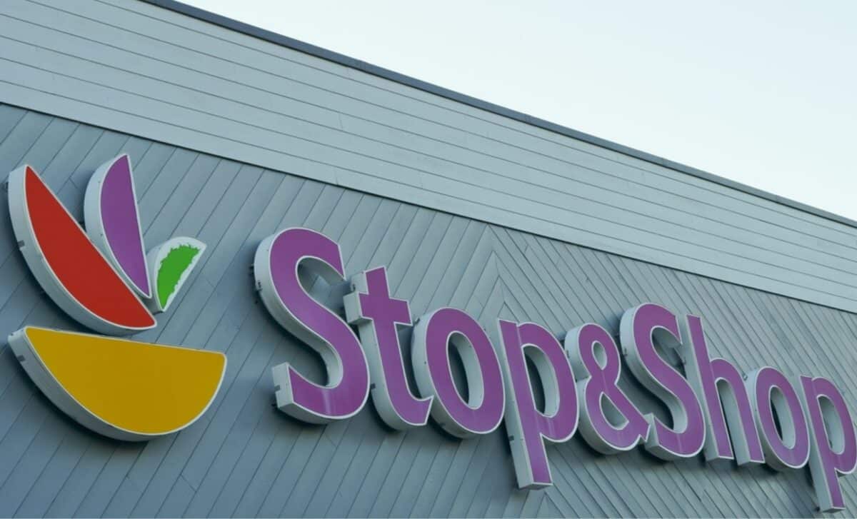 Your Local Supermarket Could Be Next: Stop & Shop Closure Warning